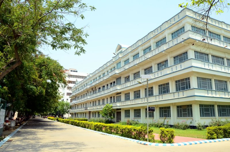 Campus View