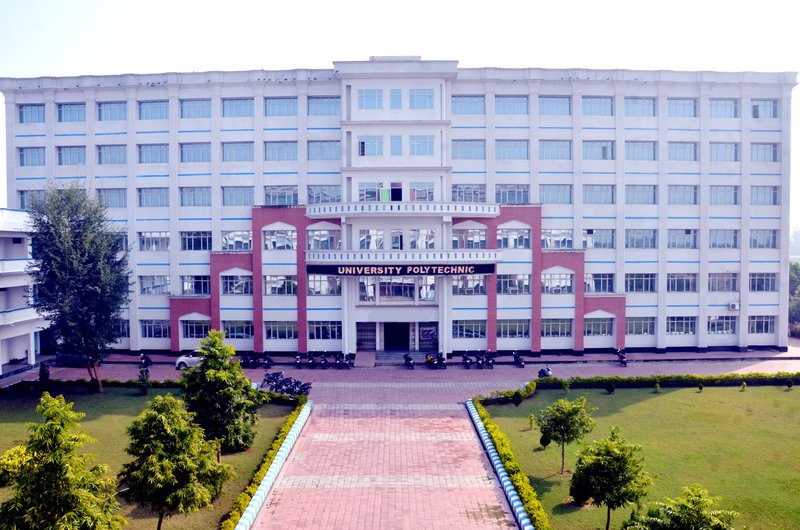 Campus View