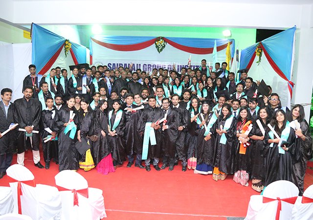 Convocation Ceremony