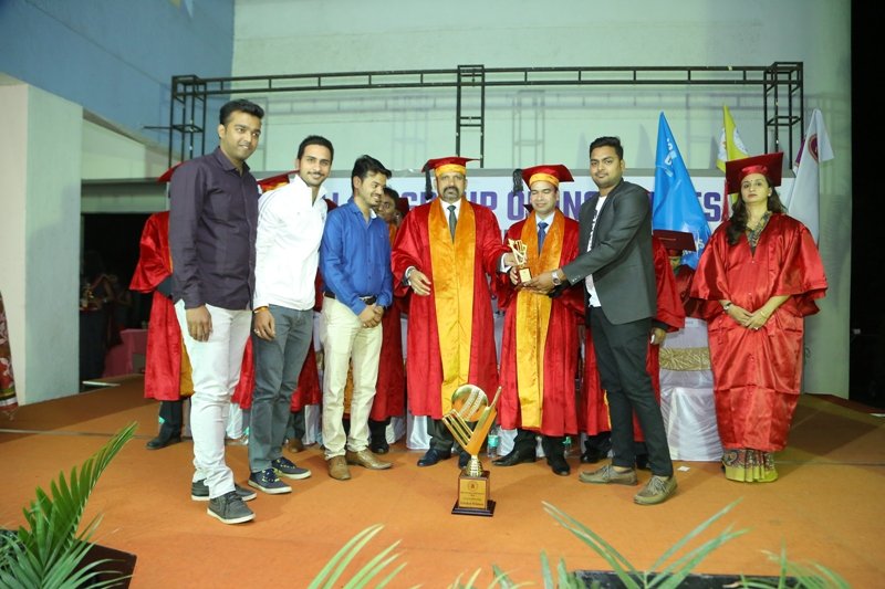 Convocation