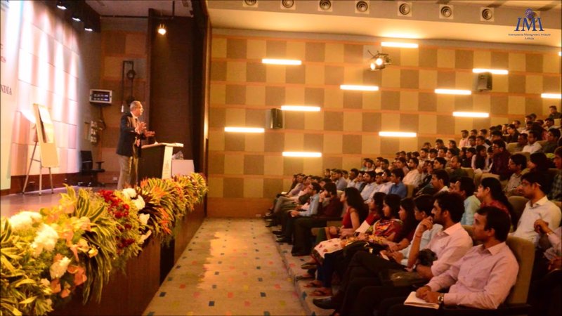 Auditorium