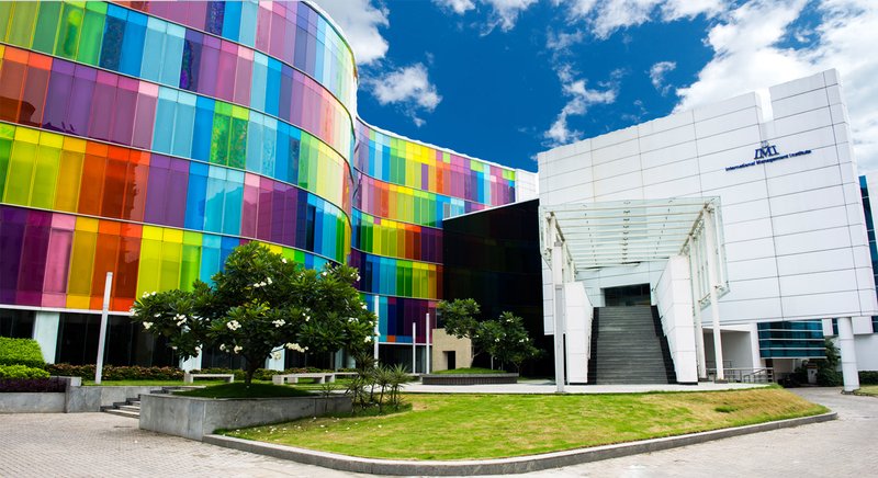 Campus View