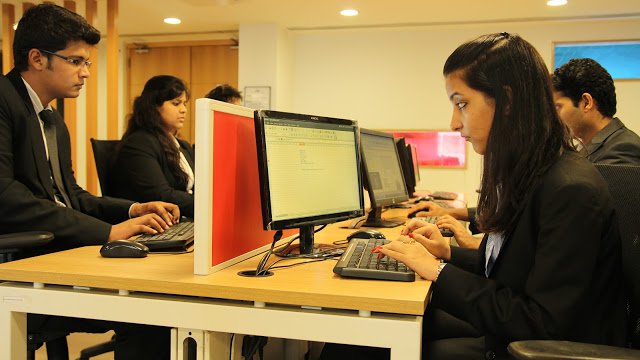 Computer Lab