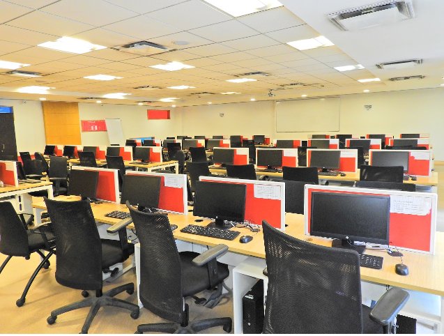 Computer Lab