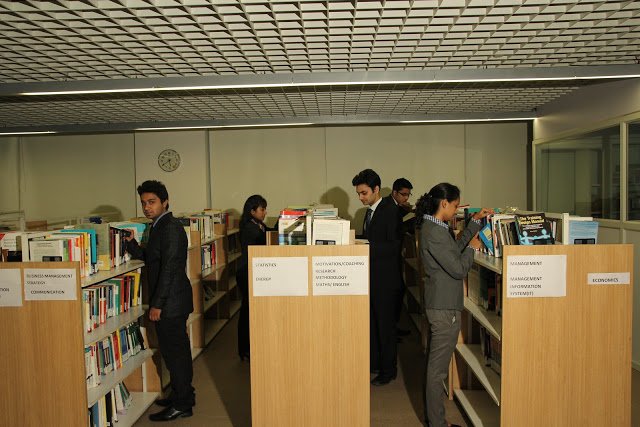 Library