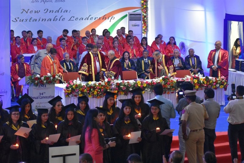 Convocation