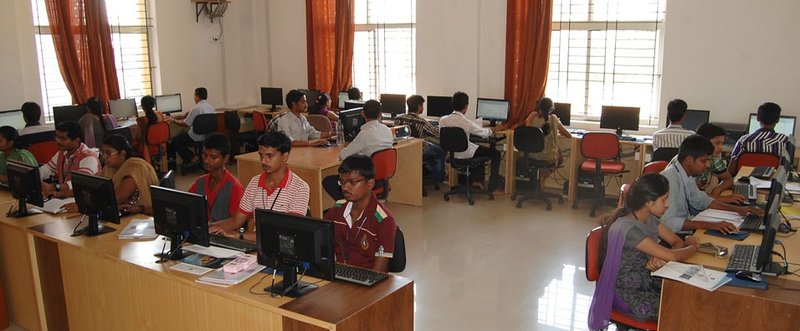 Computer Lab