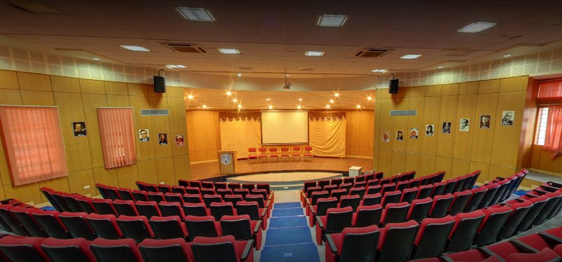 Auditorium