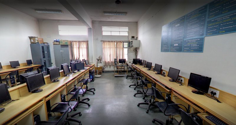 Computer Lab