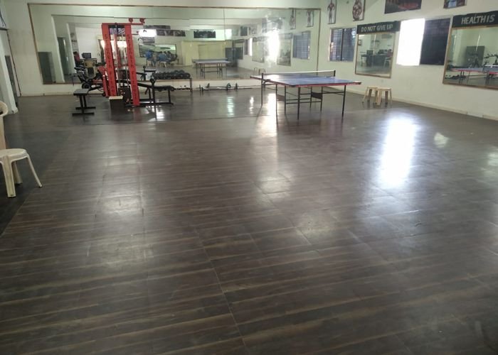 Gymnasium