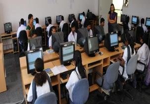 Computer Lab