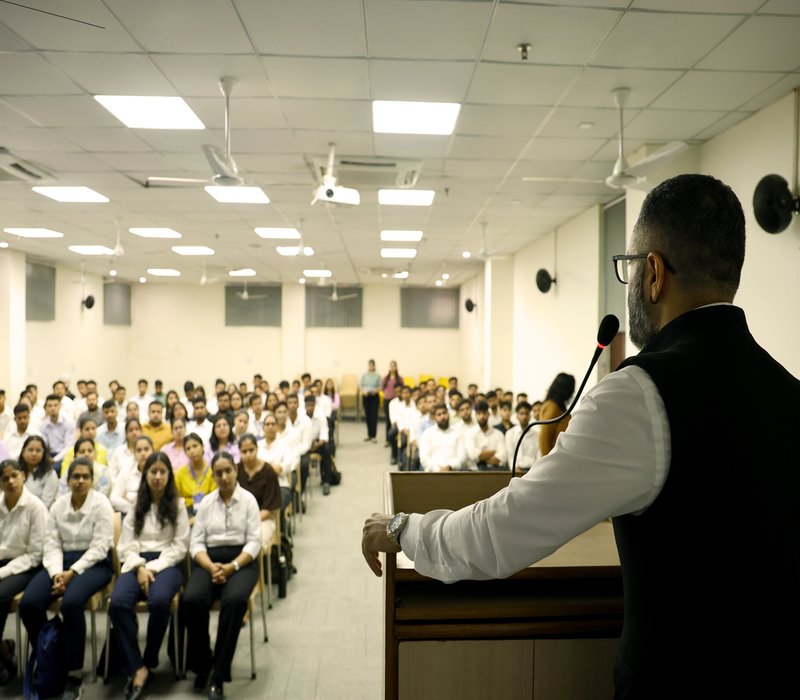 Auditorium Auditorium