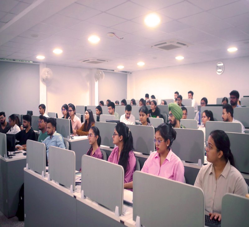 Computer Lab Computer Lab