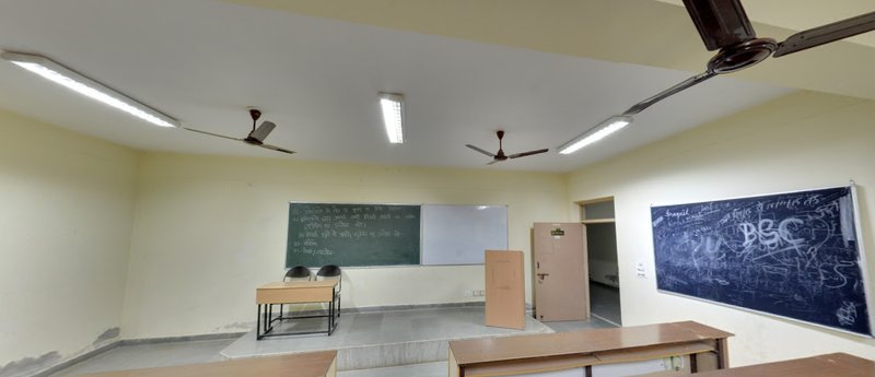 Classroom