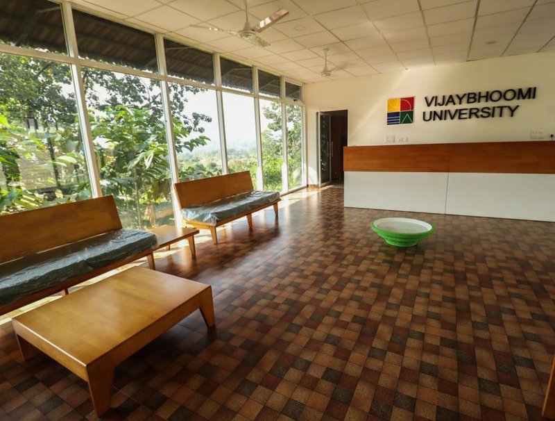 Waiting Room