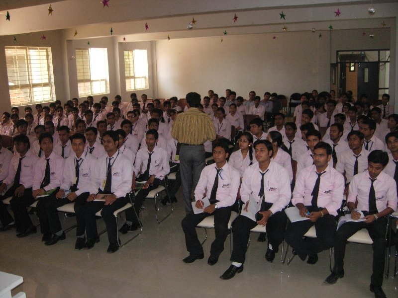 Seminar