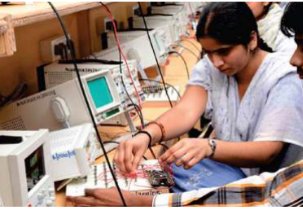 Electronics Laboratory