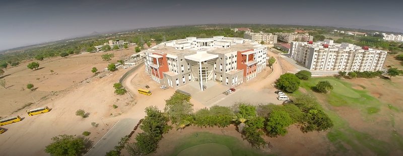 Campus View