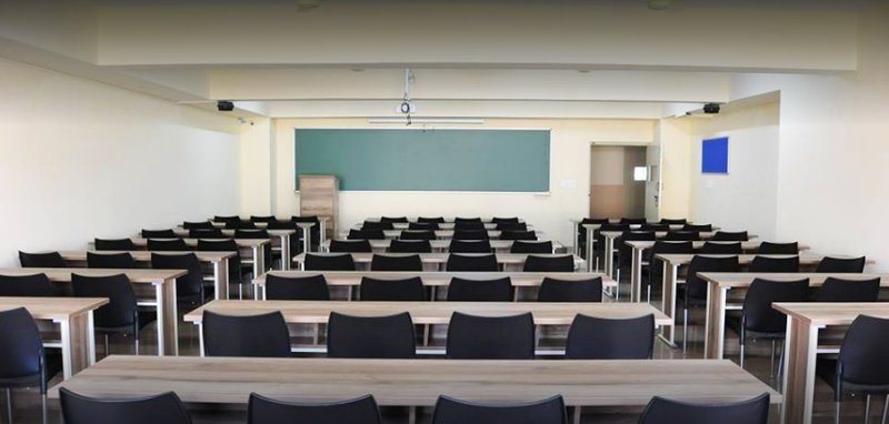 Classroom