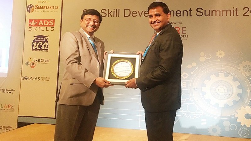 Sill Development Summit Award