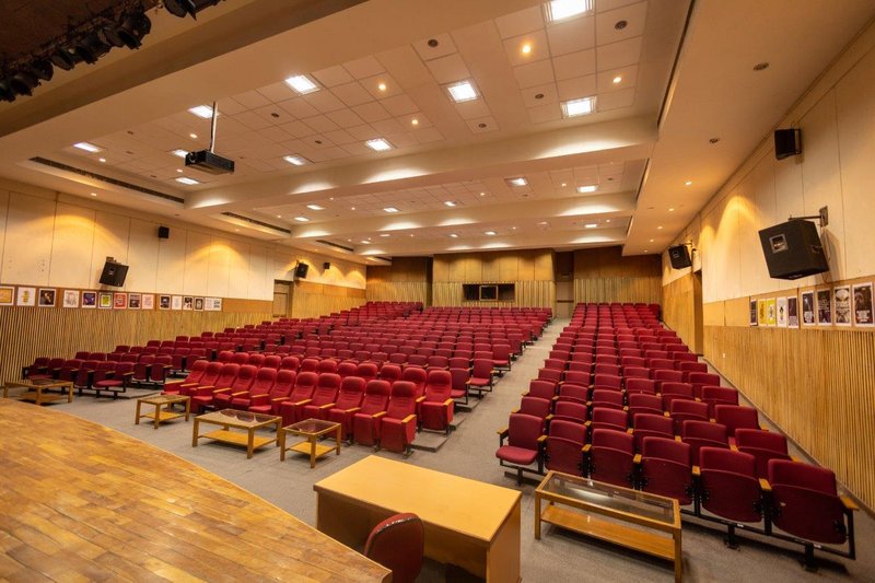 Auditorium