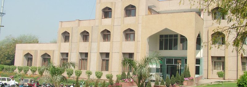 Boy's Hostel