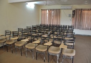 Lecture Hall