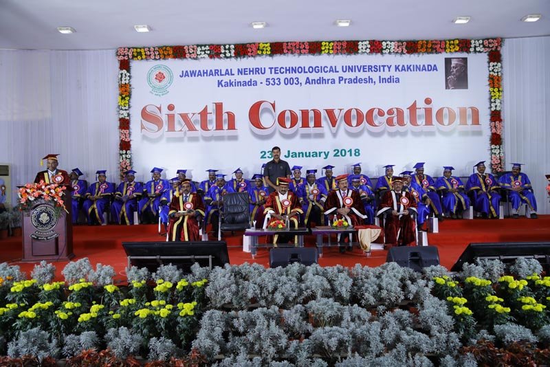 Convocation