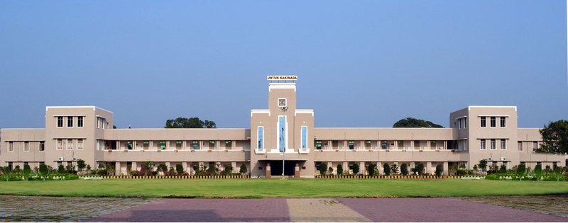 Main Building
