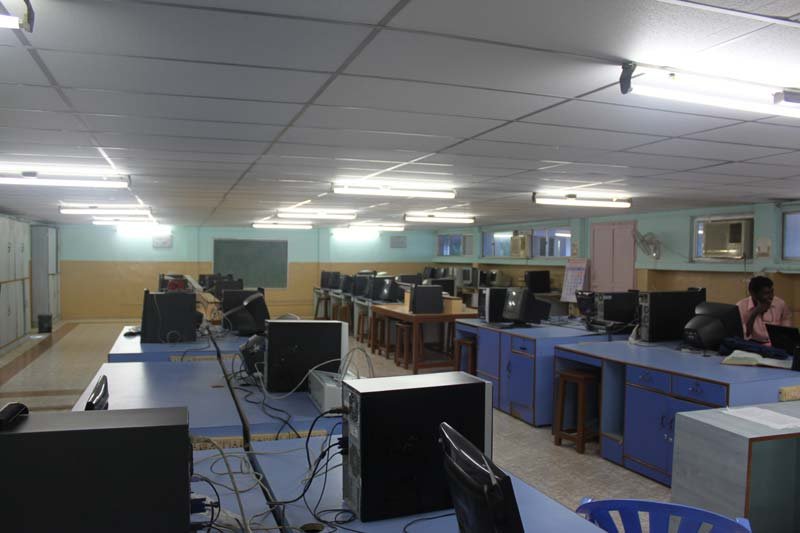 Computer Lab