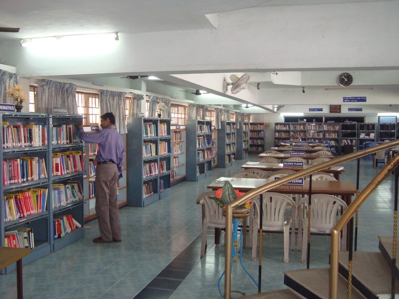 Library