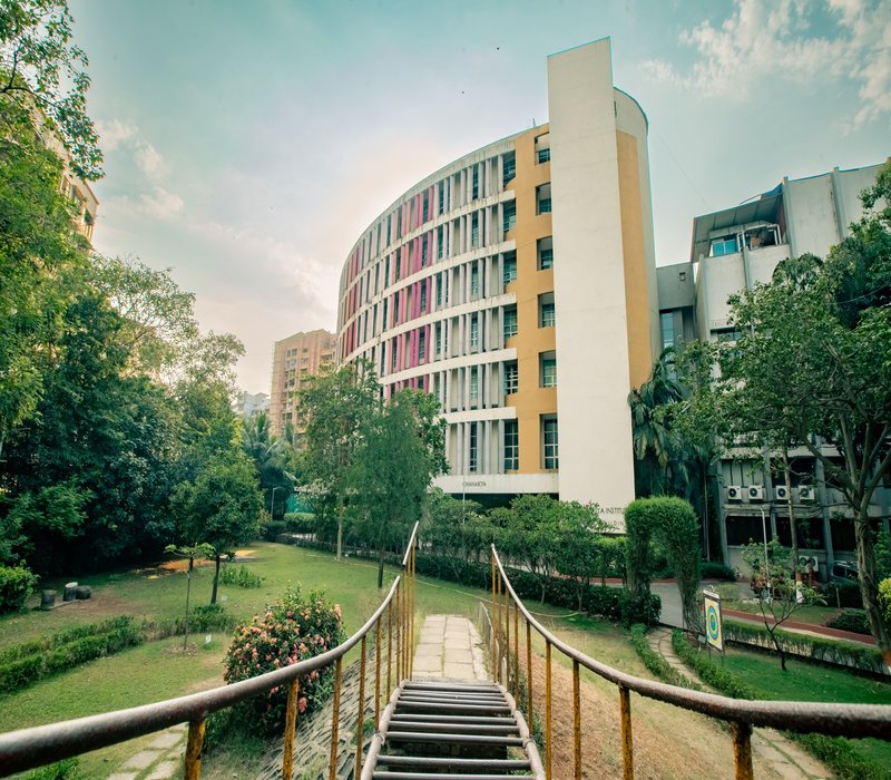 Campus Building