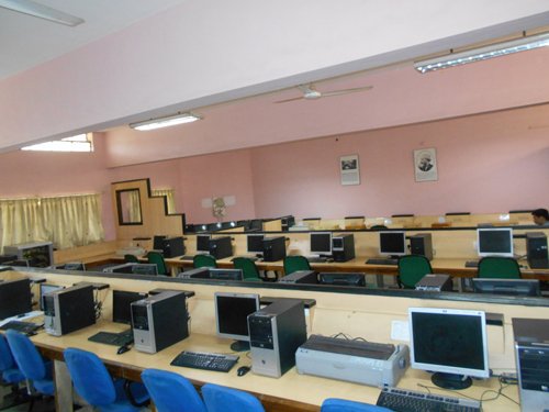 Computer Lab