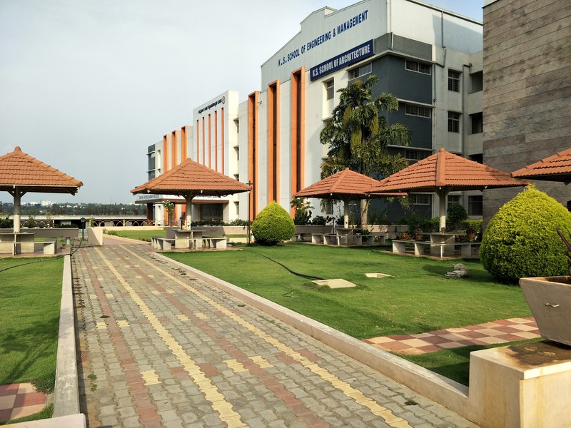 Campus View