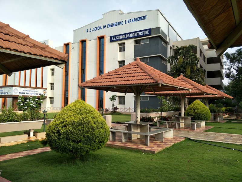 Campus View