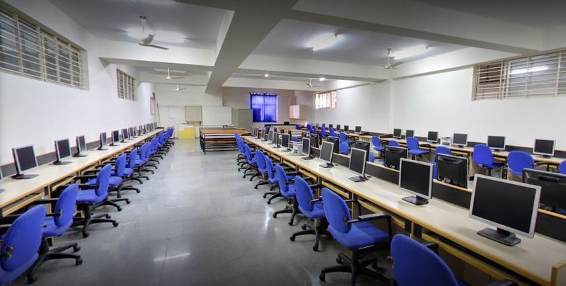Computer Lab
