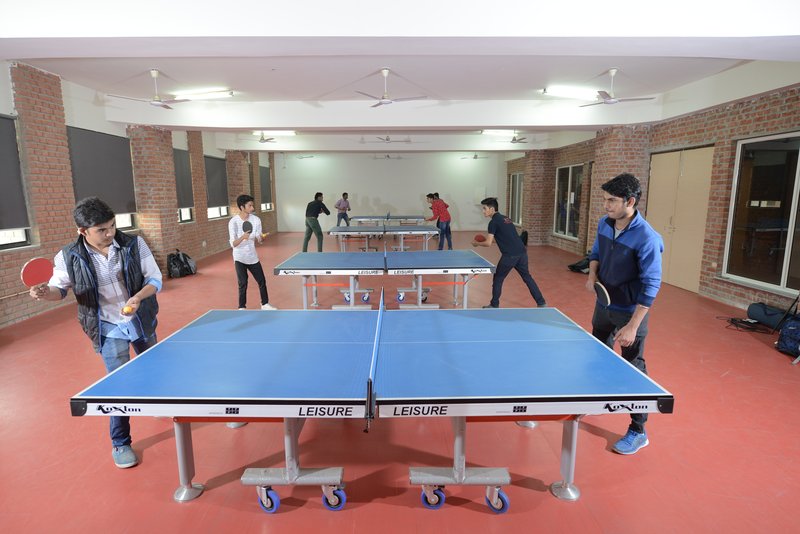 Table Tennis