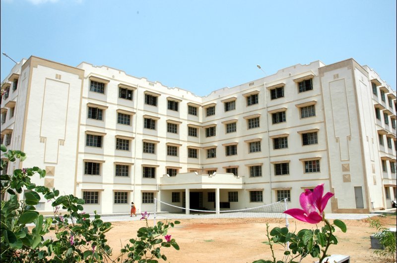Girls Hostel