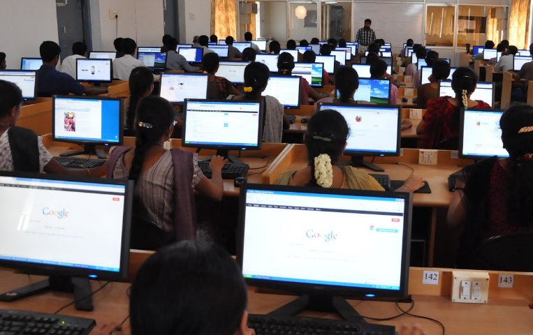 Computer Lab Computer Lab