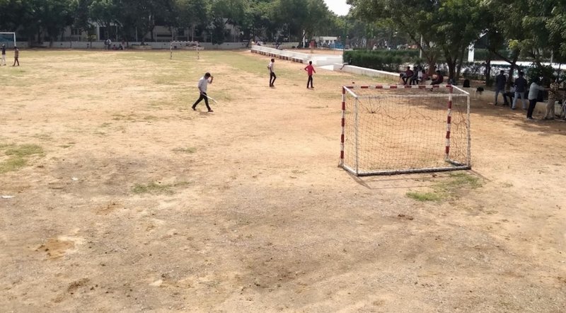 Playground Playground