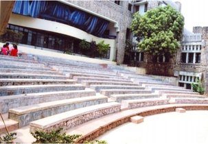 auditorium