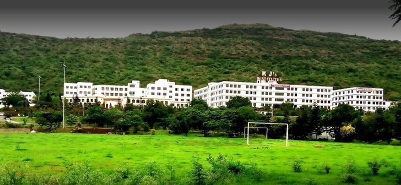 Campus View