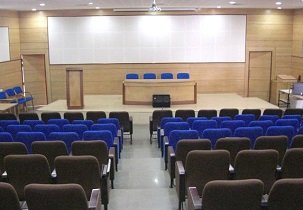 Seminar Hall
