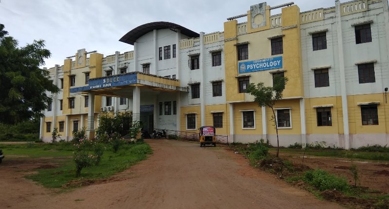 Psychology Department