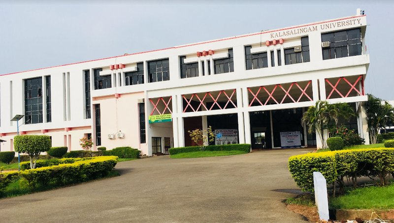 In-campus ATM Facility