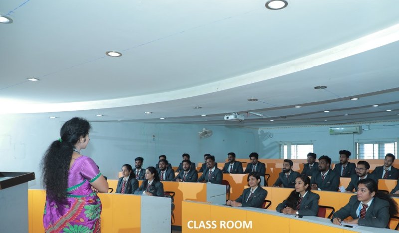 Class Room