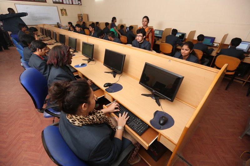 Computer Lab