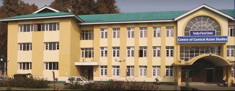 Center of Central Studies