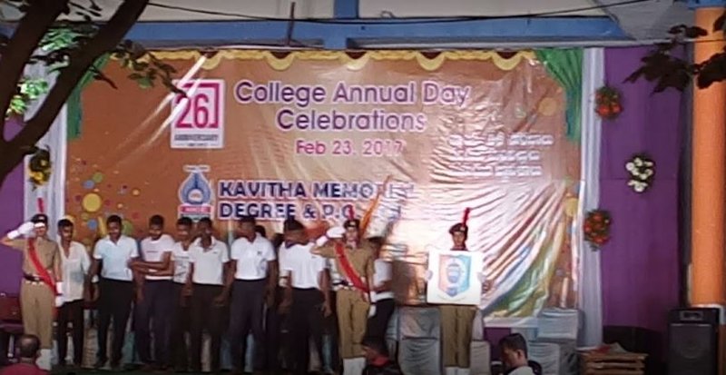 Annual Day Celebration