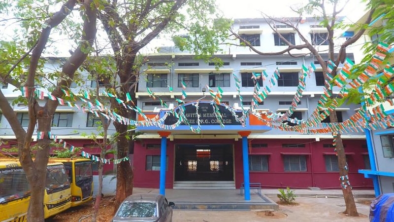 Campus Building